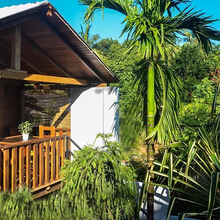 Triangle Home Stay Dambulla Exteriör bild