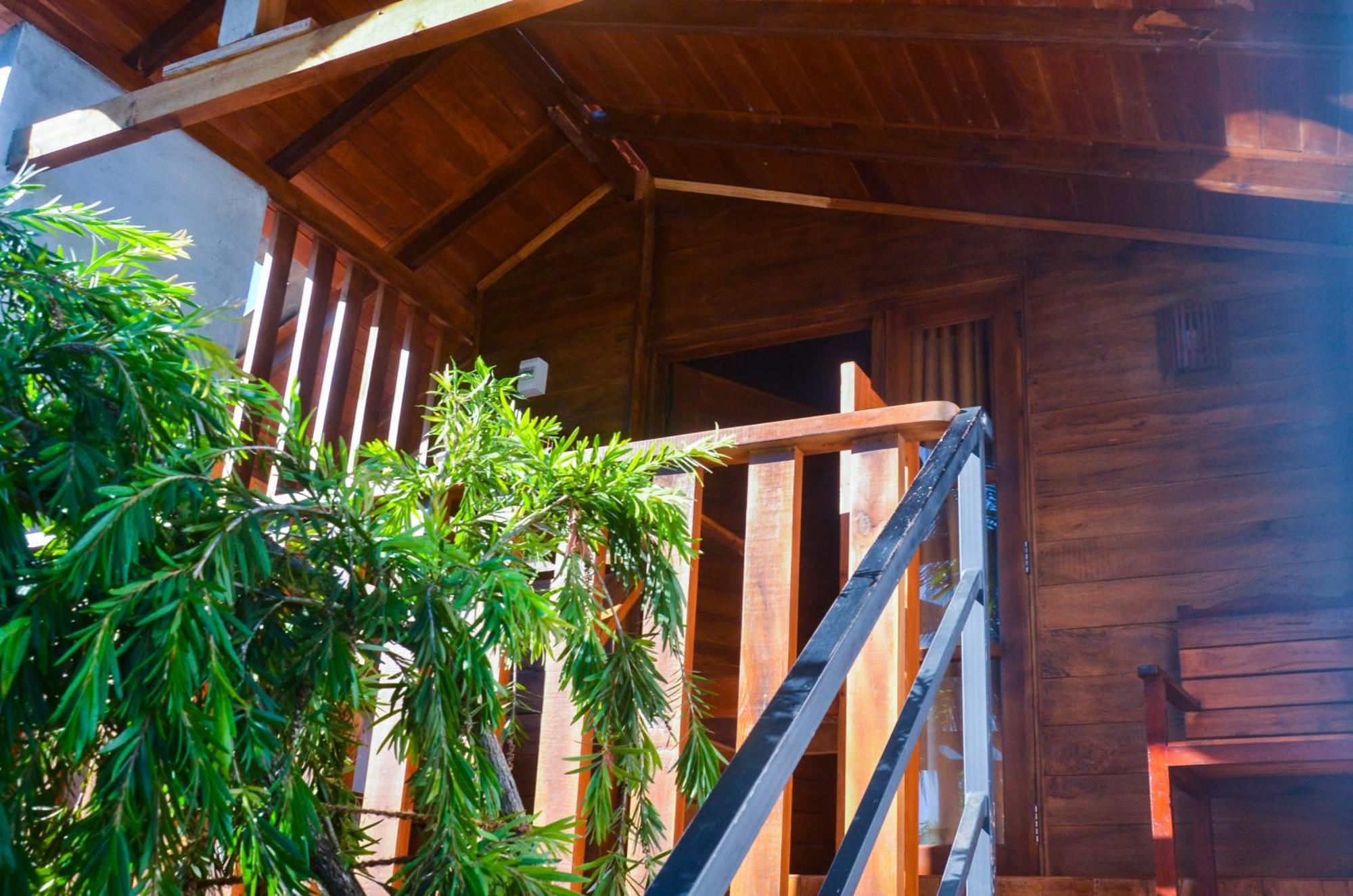 Triangle Home Stay Dambulla Exteriör bild